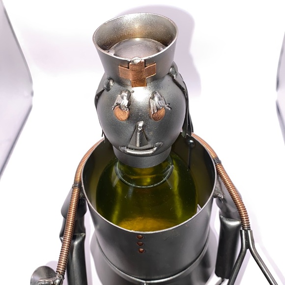 Nurse Wine Bottle Holder - Picture 9 of 10